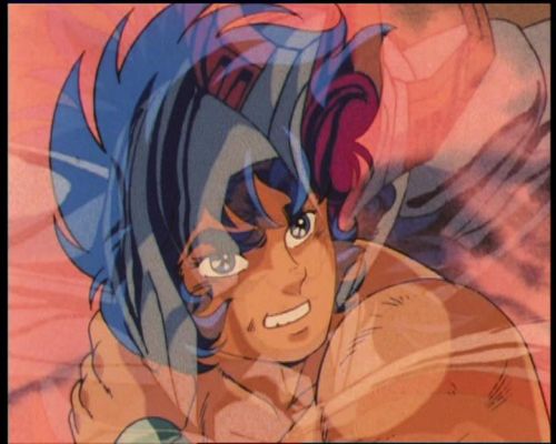 Otaku Gallery  / Anime e Manga / Saint Seiya / Screen Shots / Episodi / 014 - La resa dei conti / 163.jpg